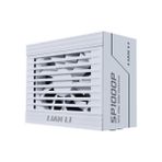 Lian Li SP1000P Beyaz 1000W 80+ Platinium Atx Power Supply (G9P.SP1000P.W000.EU)
