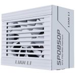 Lian Li SP850P Beyaz 850W 80+ Platinium ATX POWER SUPPLY (G9P.SP0850P.W000.EU)