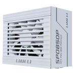 Lian Li Sp850p Beyaz 850W 80+ Platinium Atx Power Supply