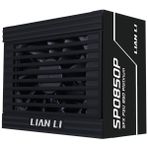 Lian Li SP850P Siyah 850W 80+ Platinium Atx Power Supply (G9P.SP0850P.B000.EU)