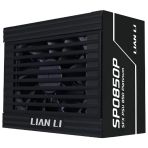 Lian Li Sp850p Siyah 850W 80+ Platinium Atx Power Supply