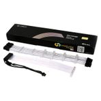 Lian Li Strimer Plus 8 Pin Rgb Optik Kablosu 8+6+2 Pin PCI-e Uzatma Kablosu