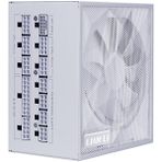 Lian Li SX1000P Beyaz 1000W 80+ Platinium Atx Power Supply (G9P.SX1000P.W000.EU) - 1000 W