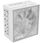 Lian Li SX1200P Beyaz 1200W 80+ Platinum ATX POWER SUPPLY (G9P.SX1200P.W000.EU)
