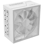 Lian Li SX850P Beyaz 850W 80+ Platinum Atx Power Supply (G9P.SX0850P.W000.EU)