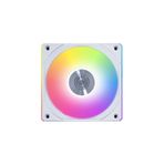 LIAN LI UNI FAN CL WİRELESS 120 Beyaz Kasa Fanı (G99.12CL1W1W.00)