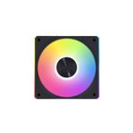 LIAN LI UNI FAN CL WİRELESS REVERSE 120 Siyah Kasa Fanı (G99.12RCL1W1B.00)