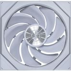 Lian Li Unı Fan Reverse 1x140mm Beyaz Kasa Fanı Azaz0llı0103