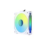 Lian Li UNI FAN REVERSE SL-INFINITY 1x140mm Beyaz Kasa Fanı (G99.14RSLIN1W.00)
