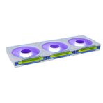 Lian Li Unı Fan Reverse Sl-Infınıty Wıreless 3X120MM Beyaz Kasa Fanı (G99.12RSLIN1W3W.00)