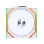 Lian Li Unı Fan Reverse Sl Wıreless 1X120mm Beyaz Kasa Fanı
