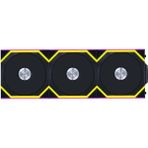 Lian Li Unı Fan Reverse Sl Wıreless 3X120mm Siyah Kasa Fanı