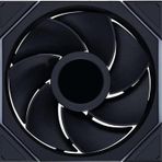 Lian Li UNI FAN REVERSE TL LCD Wireless 1x140mm Siyah Kasa Fanı (G99.14RTLLCD1W1B.00)