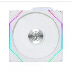 Lian Li Unı Fan Reverse Tl Wıreless 1X120mm Beyaz Kasa Fanı