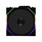 Lian Li Unı Fan Reverse Tl Wıreless 1X120mm Siyah Kasa Fanı
