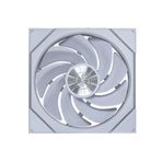 Lian Li UNI FAN REVERSE TL Wireless 1x140mm Beyaz Kasa Fanı (G99.14RTL1W1W.00)