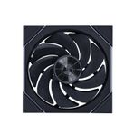 Lian Li UNI FAN REVERSE TL WIRELESS 1x140mm Siyah Kasa Fanı (G99.14RTL1W1B.00)
