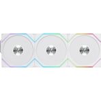 Lian Li Unı Fan Reverse Tl Wıreless 3x120mm Beyaz Kasa Fanı Azaz0llı0091