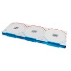 Lian Li UNI FAN REVERSE TL WIRELESS 3x120mm Beyaz Kasa Fanı (G99.12RTL1W3W.00)