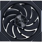 Lian Li Unı Fan Reverse Tl Wıreless Lcd 1x140mm Siyah Kasa Fanı Azaz0llı0102