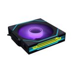 Lian Li Unı Fan Sl-ınfınıty Wıreless 1x120mm Siyah Kasa Fanı Azaz0llı0108