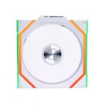Lian Li Unı Fan Sl Wıreless 1X120mm Beyaz Kasa Fanı