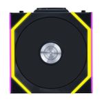 Lian Li UNI FAN SL WIRELESS 1x120mm Siyah Kasa Fanı (G99.12SL1W1B.00)