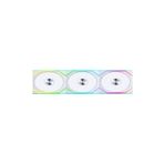 Lian Li Unı Fan Sl Wıreless 3X120mm Beyaz Kasa Fanı