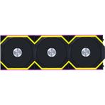 Lian Li Unı Fan Sl Wıreless 3X120mm Siyah Kasa Fanı