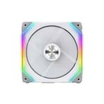 Lıan Lı Unı Fan Sl140 Whıte 1x140 mm Rgb Kasa Fanı