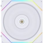 Lian Li UNI FAN TL 1x140mm Beyaz Kasa Fanı (G99.14TL1W.00)
