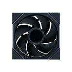 Lian Li Unı Fan Tl LCD Wireless 1X140MM Siyah Kasa Fanı (G99.14TLLCD1W1B.00)