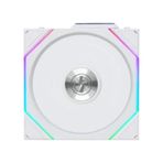 Lian Li Unı Fan Tl Wıreless 1X120mm Beyaz Kasa Fanı