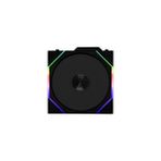Lian Li UNI FAN TL WIRELESS 1x120mm Siyah Kasa Fanı (G99.12TL1W1B.00)