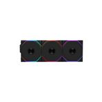 Lian Li UNI FAN TL WIRELESS 3x120mm Siyah Kasa Fanı (G99.12TL1W3B.00)