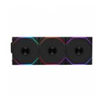 Lian Li Unı Fan Tl Wıreless 3X120mm Siyah Kasa Fanı