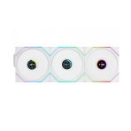 Lian Li Unı Fan Tl Wıreless Lcd 3x120mm Beyaz Kasa Fanı