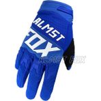 Liangduo Shop 07-Mavi Tarzı M Boyutu Almst Fox Yetişkin Motokros Eldiven Yarış Rider Dağ Bisikleti Eldiven Atv Mx Utv Bmx Enduro Motosiklet Off-Road Guantes Unisex (Yurt Dışından) - bisiklet eldiveni