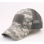 Liangduo Shop Acu Stili Yeni Stil Askeri Beyzbol Kapaklar Kamuflaj Taktik Ordu Asker Savaş Paintball Ayarlanabilir Yaz Snapback Güneş Şapkaları Erkek Kadın (Yurt Dışından) - Standart - Renkli