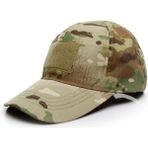 Liangduo Shop Cp Stili Açık Spor Kapaklar Kamuflaj Şapka Beyzbol Kapaklar Sadelik Taktik Askeri Ordu Camo Avcılık Kap Şapka Yetişkin Kap Aksesuarları (Yurt Dışından) - Standart - Renkli - yürüyüş şapkası