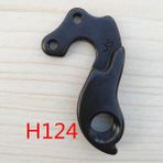 Liangduo Shop GH124BKP1 Stili Özel Biaervelo Cannondale Canyon Orbea Cube Trek Gt Scott Bh Attırıcı Dişli Askı Için 1 Adet Bisiklet Mech Bırakma (Yurt Dışından) - Renkli