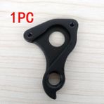 Liangduo Shop GH757P1 Stili Özel Biaervelo Cannondale Canyon Orbea Cube Trek Gt Scott Bh Attırıcı Dişli Askı Için 1 Adet Bisiklet Mech Bırakma (Yurt Dışından) - Renkli