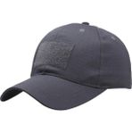 Liangduo Shop Gri Tarzı 2023 Yenı Askeri Beyzbol Kapaklar Kamuflaj Taktik Ordu Asker Savaş Paintball Ayarlanabilir Yaz Güneş Şapkaları Erkek Kadın Snapback (Yurt Dışından) - Standart - Renkli - yürüyüş şapkası
