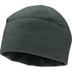 Liangduo Shop Gri Tarzı Erkek Kadın Unisex Kış Düz Renk Yumuşak Sıcak Izle Kap Polar Polar Kalınlaşmış Askeri Bere Şapka Rüzgar Geçirmez Açık Şapkalar (Yurt Dışından) - Standart - Renkli - yürüyüş şapkası
