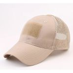 Liangduo Shop Haki-B Stili Askeri Beyzbol Kapaklar Kamuflaj Taktik Ordu Asker Savaş Paintball Ayarlanabilir Yaz Snapback Güneş Şapkaları Erkek Kadın (Yurt Dışından) - Standart - Renkli - yürüyüş şapkası