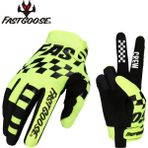 Liangduo Shop Lazer Stili L Boyutu Fastgoose Yeni Motokros Yarışı Motosiklet Eldivenleri Motosiklet Moto Çapraz Dh Mtb Bisiklet Enduro Eldiven (Yurt Dışından) - bisiklet eldiveni