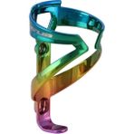 Liangduo Shop Mavi Altın Mor Tarzı Gub Ultra Hafif Bisiklet Su Şişesi Tutacağı Gradyan Göz Kamaştırıcı Fiberglas Naylon Entegral Kalıplı Mtb Yol Bisikleti Su Isıtıcısı Tutucu Kılıf (Yurt Dışından) - Renkli
