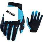 Liangduo Shop No.1 Stili M Boyutu Motokros Yarış Eldivenleri Erkek Almst Fox Dirtpaw Bisiklet Bisiklet Eldiveni Bmx Atv Yokuş Aşağı Off-Road Motosiklet Guantes (Yurt Dışından) - Renkli - Standart
