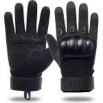Liangduo Shop No.1 Stili Xl Boyutu Doğa Sporları Dokunmatik Tasarım Eldiven Açık Taktik Eldiven Bisiklet Eldiveni Spor Askeri Eğitim Kaymaz Spor Eldiven 6 Türleri (Yurt Dışından) - Renkli - Standart
