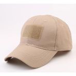 Liangduo Shop No.6 Stili Taktik Askeri Kap Açık Spor Kap Ordu Cs Oyunu Eğitim Kamuflaj Şapka Balıkçılık Kamp Avcılık Ekipmanları Erkekler Için Kapaklar (Yurt Dışından) - Standart - Renkli - yürüyüş şapkası
